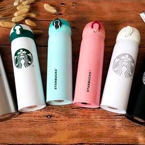 Starbucks tumbler coffee cup to go mug latch lid